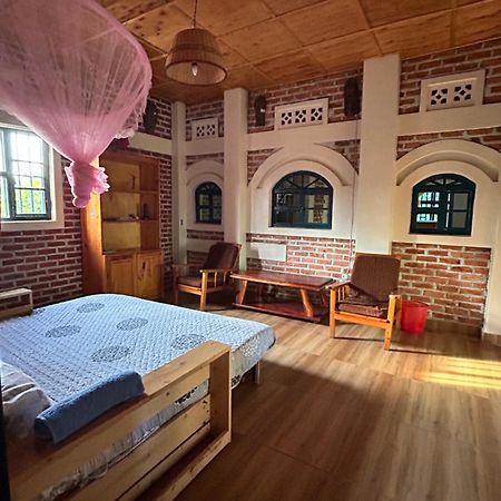 Stany'S Apartments Butare Buitenkant foto
