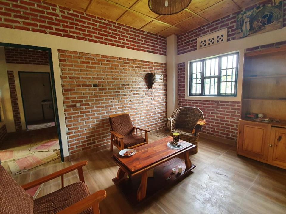Stany'S Apartments Butare Buitenkant foto